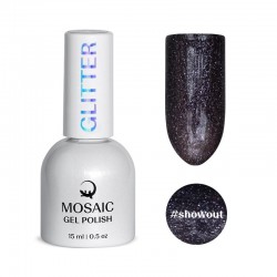 Mosaic Showout gel polish 15 ml