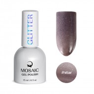 Mosaic Star gel polish 15 ml