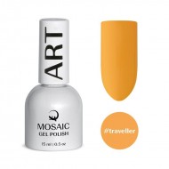 Mosaic Traveller gel polish 15 ml