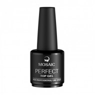 Mosaic Perfect top gel without tacky layer 15 ml