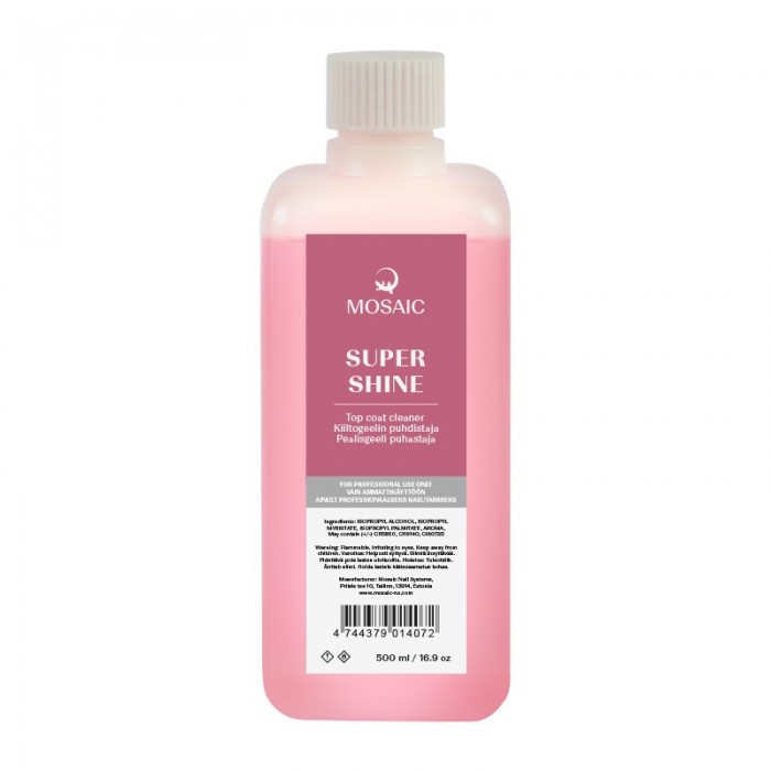 Mosaic Super shine 500 ml