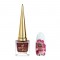 Mosaic ThINK Gold+pink šķidrs pigments uz spirta pamata 10 ml