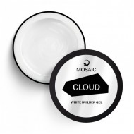 Mosaic Cloud balts būvējošais gēls 50 ml